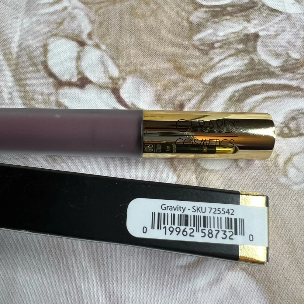 Gerard Cosmetics lipstick bundle of 3 - Picture 4 of 6